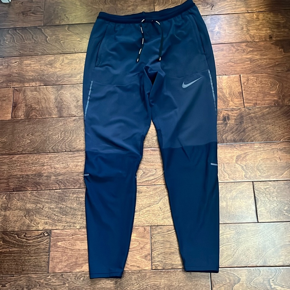 Nike Light Weight Running Pants/Joggers